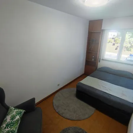 Aconchegante T3 Em Telheiras