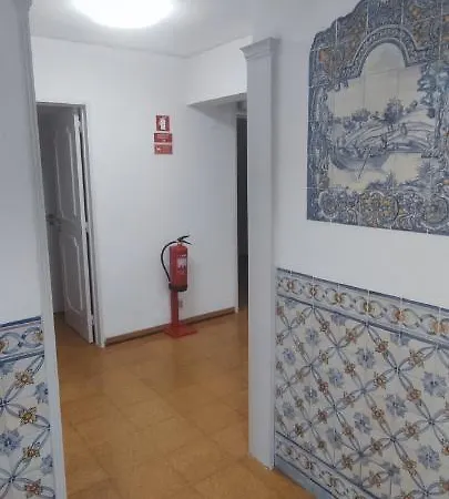 Aconchegante T3 Em Telheiras Lejlighed