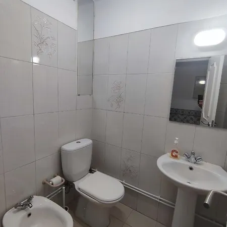 Apartment Aconchegante T3 Em Telheiras Lissabon