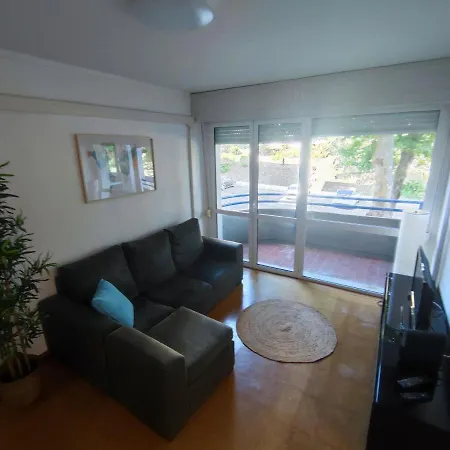 Aconchegante T3 Em Telheiras Appartement