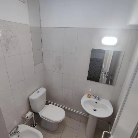 Apartment Aconchegante T3 Em Telheiras *