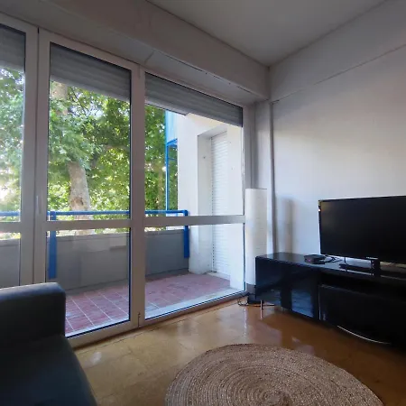 Aconchegante T3 Em Telheiras Lissabon