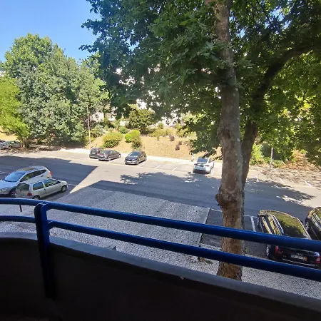 Appartement Aconchegante T3 Em Telheiras *