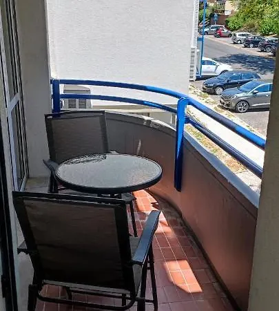 Aconchegante T3 Em Telheiras Appartement *