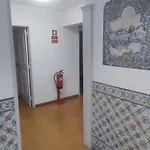 Aconchegante T3 Em Telheiras Lejlighed