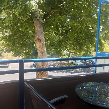 Lejlighed Aconchegante T3 Em Telheiras *