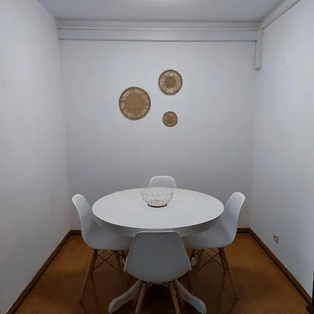 Aconchegante T3 Em Telheiras Lisbona