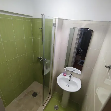 Apartamento Aconchegante T3 Em Telheiras Lisboa