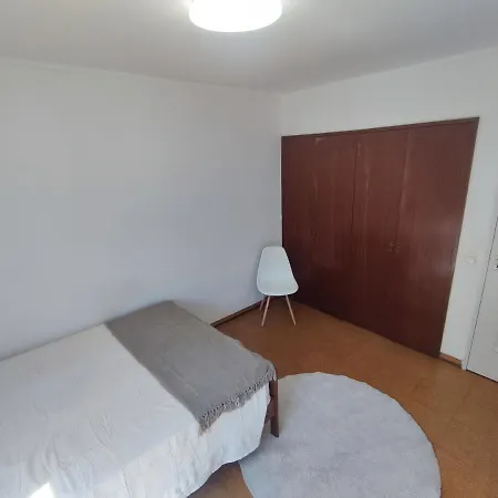 Aconchegante T3 Em Telheiras Lisbona