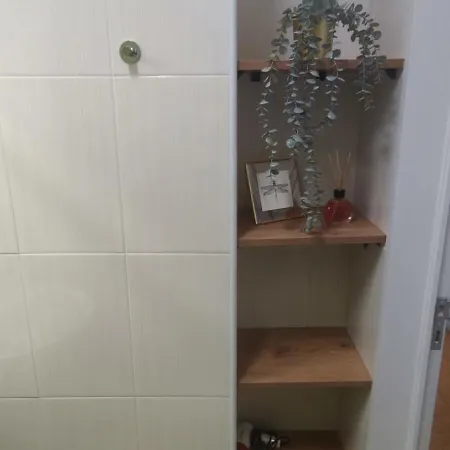 Apartamento Aconchegante T3 Em Telheiras Lisboa